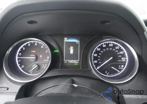 2019 Toyota Camry Se from USA, damaged, VIN 4T1B11HK8KU239644